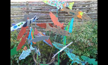 fish on sticks workshop.salmon are sacred.1